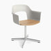 Sky grey polypropylene shell