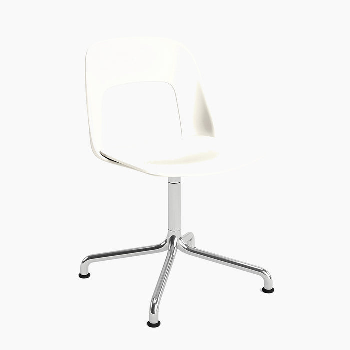 Cream white