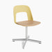 Biscotti polypropylene shell