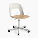 Sky grey polypropylene shell