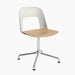Sky grey polypropylene shell