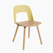 Biscotti polypropylene shell