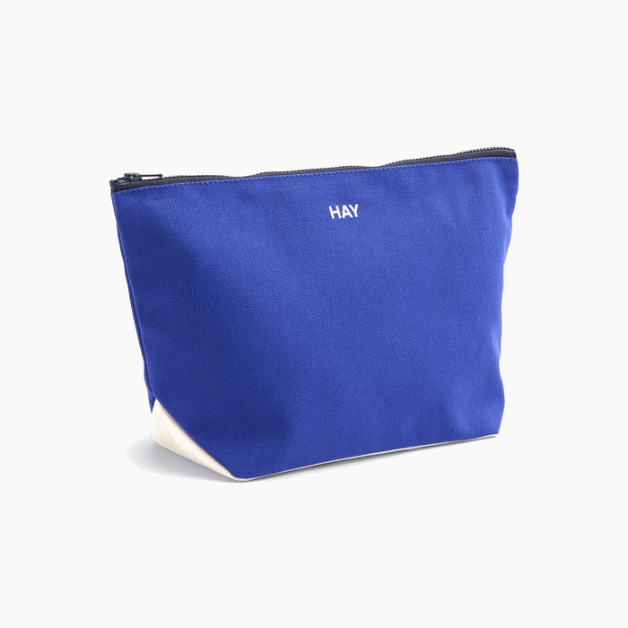 Electric blue multi