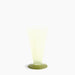 Light green and dark lime