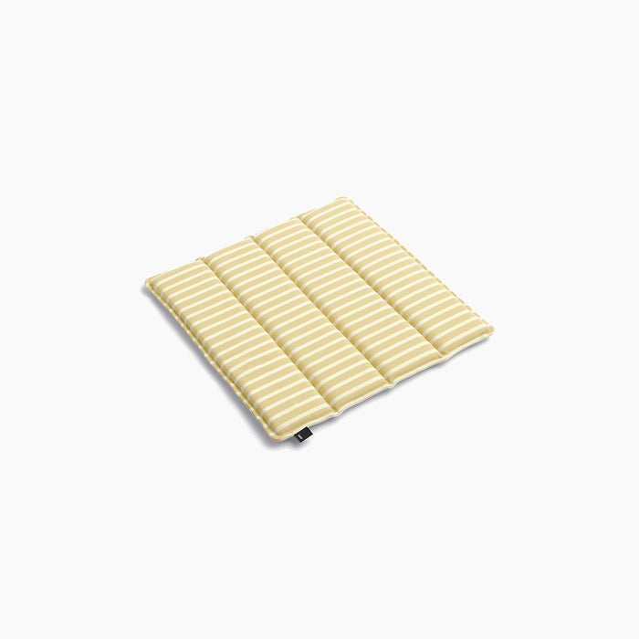 Yellow bold stripe