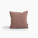 Terracotta bold stripe