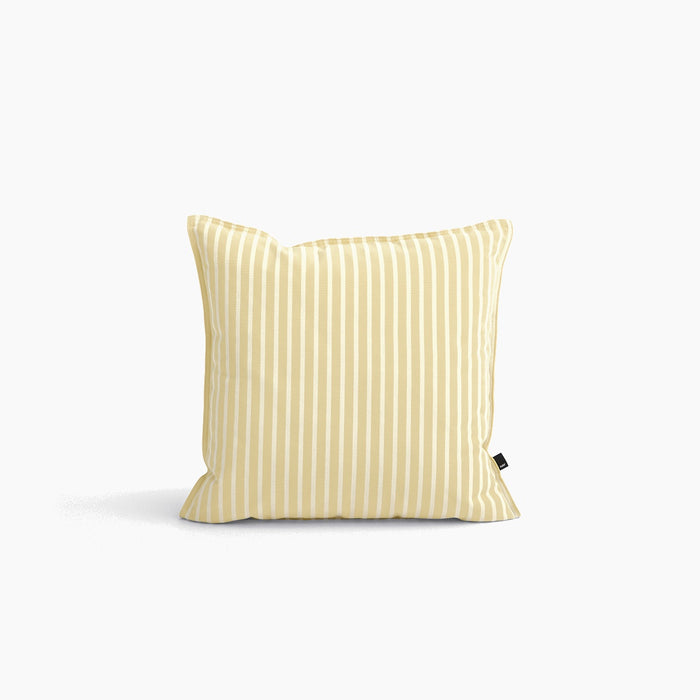 Yellow bold stripe