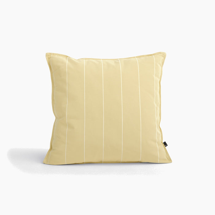 Yellow narrow stripe