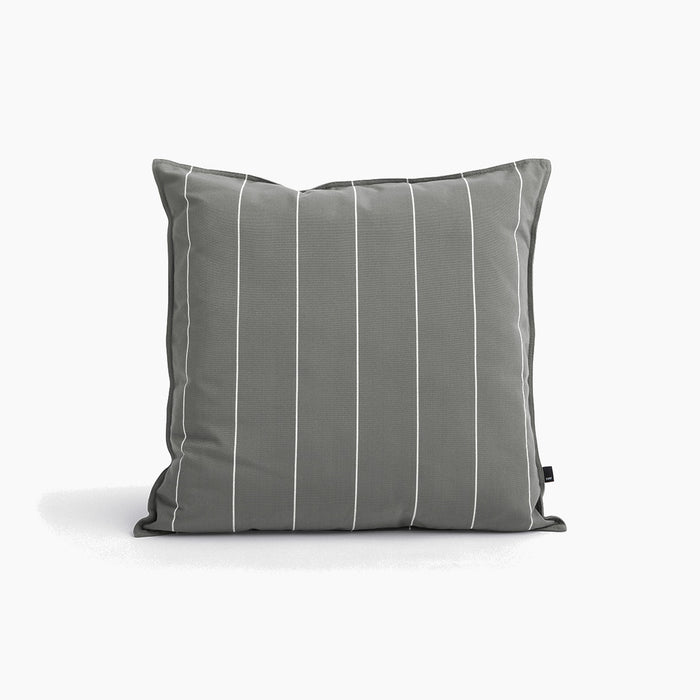 Grey narrow stripe