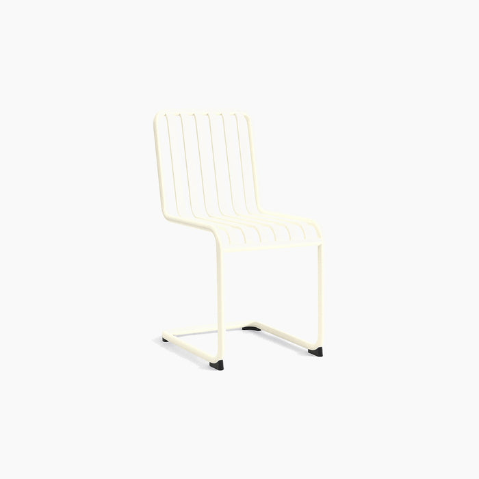 Cream white