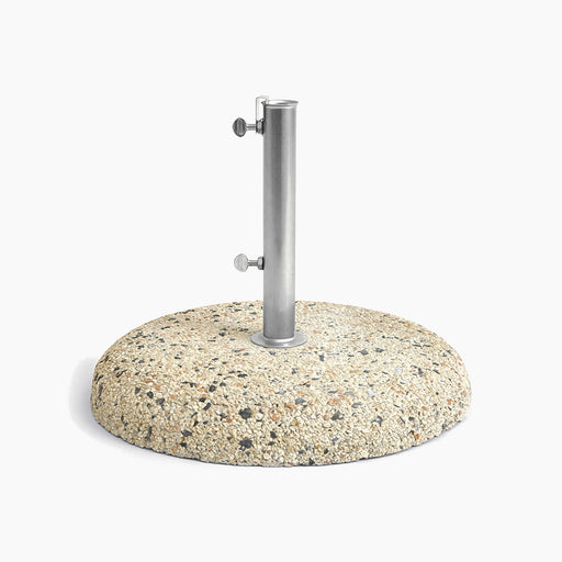 Concrete stone