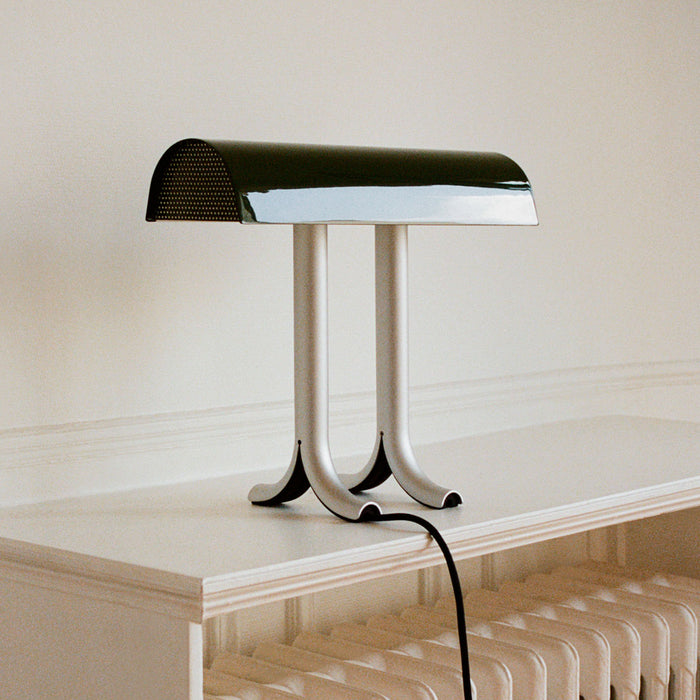 Anagram Table Lamp - HAY