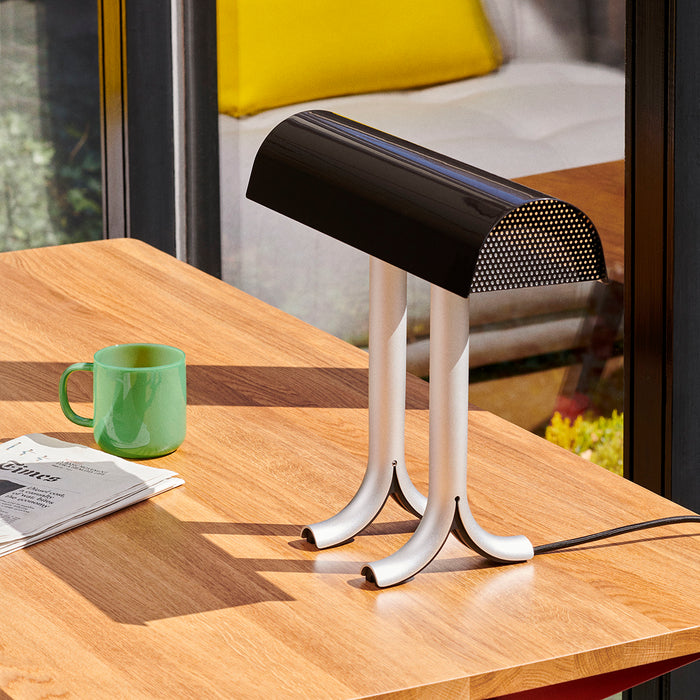 Anagram Table Lamp - HAY