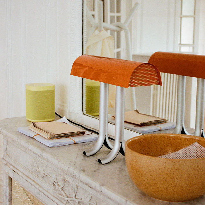 Anagram Table Lamp - HAY