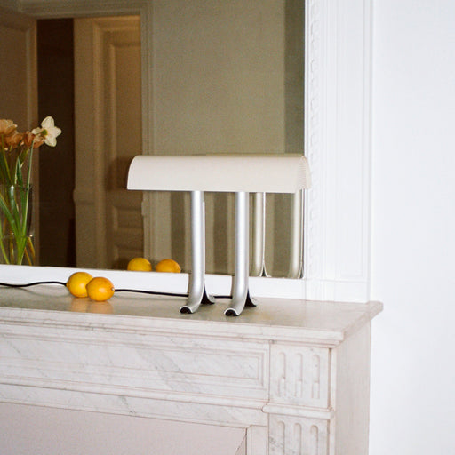 Anagram Table Lamp - HAY