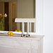 Anagram Table Lamp - HAY