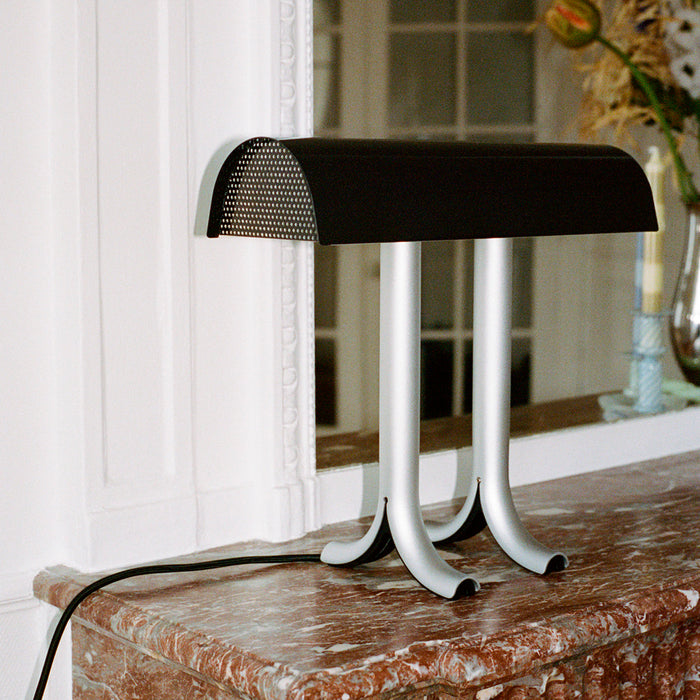 Anagram Table Lamp - HAY