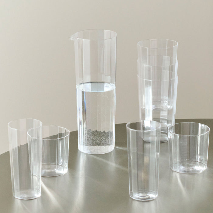 Angle Carafe - HAY