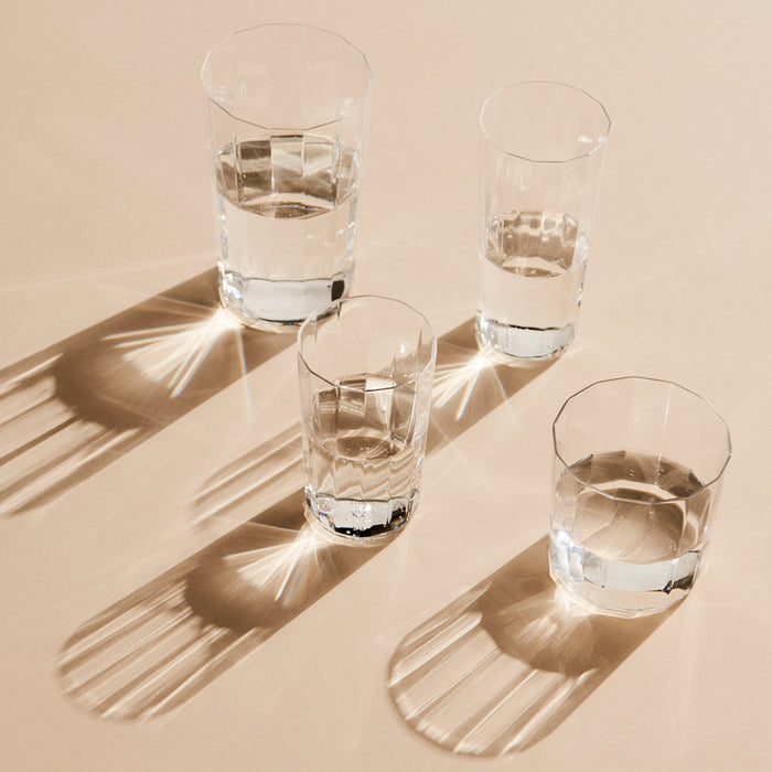 Angle Glass - HAY