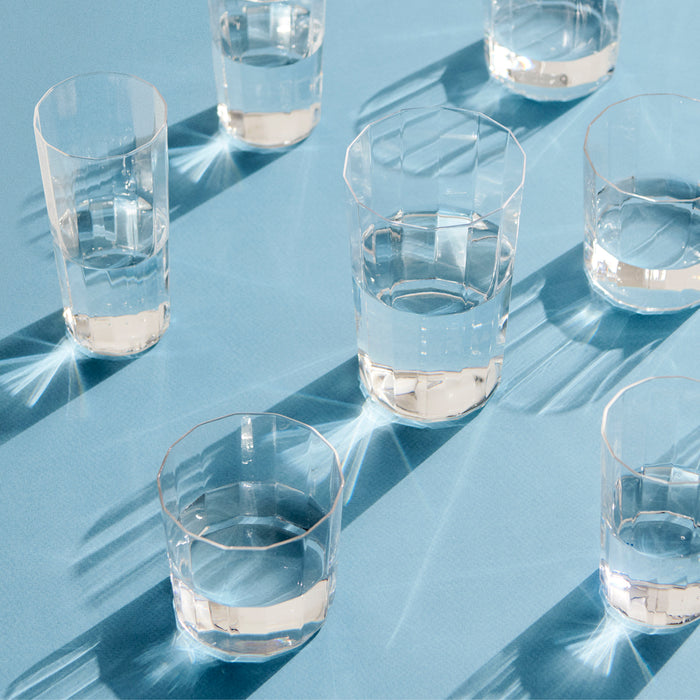 Angle Glass - HAY