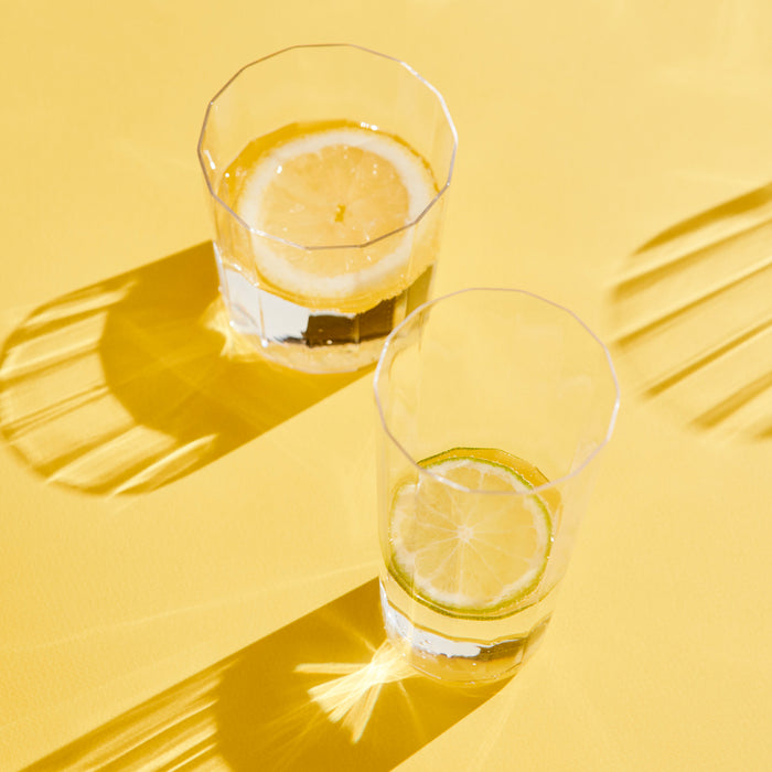 Angle Glass - HAY