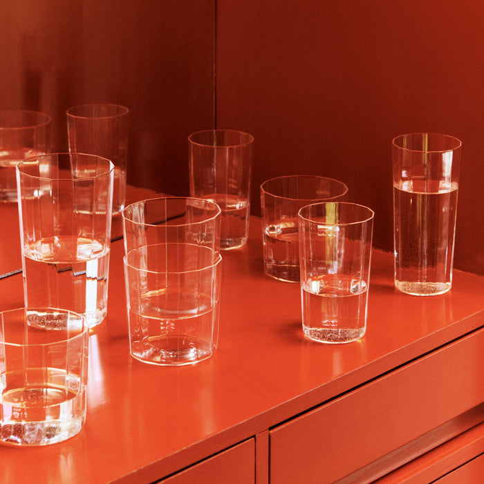 Angle Glass - HAY