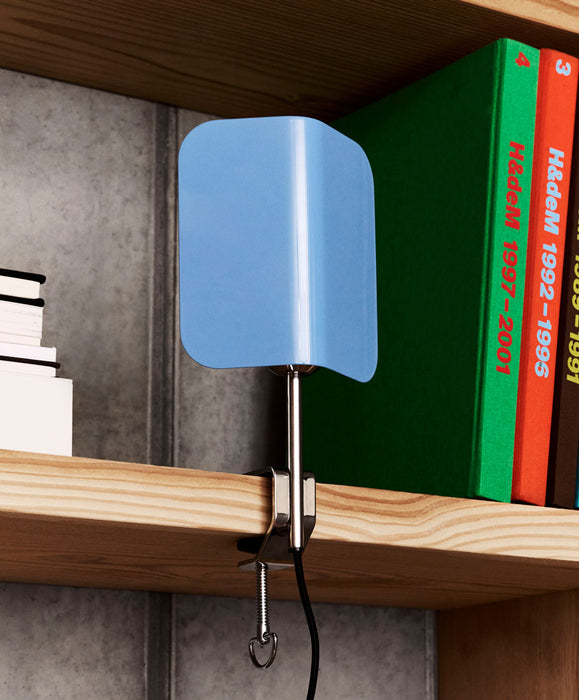Apex Clip Lamp - HAY
