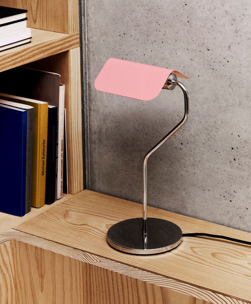 Apex Table Lamp - HAY