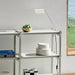 Apex Desk Clip Lamp - HAY