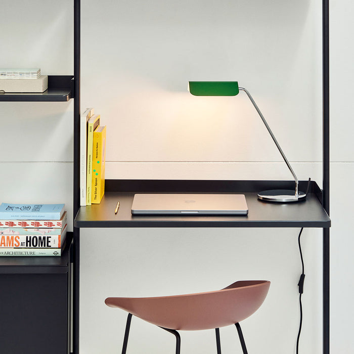 Apex Desk Lamp - HAY