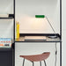 Apex Desk Lamp - HAY