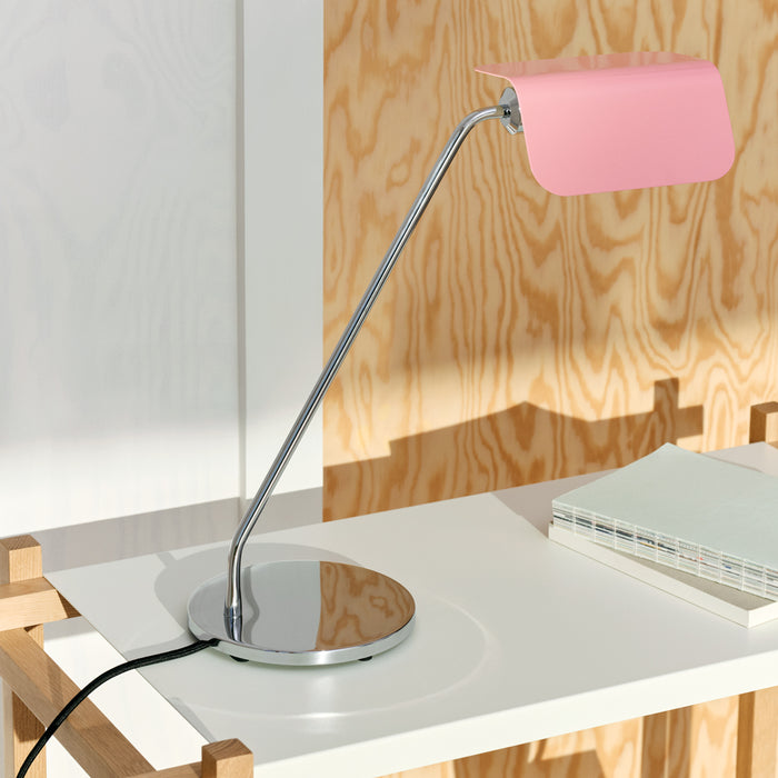 Apex Desk Lamp - HAY