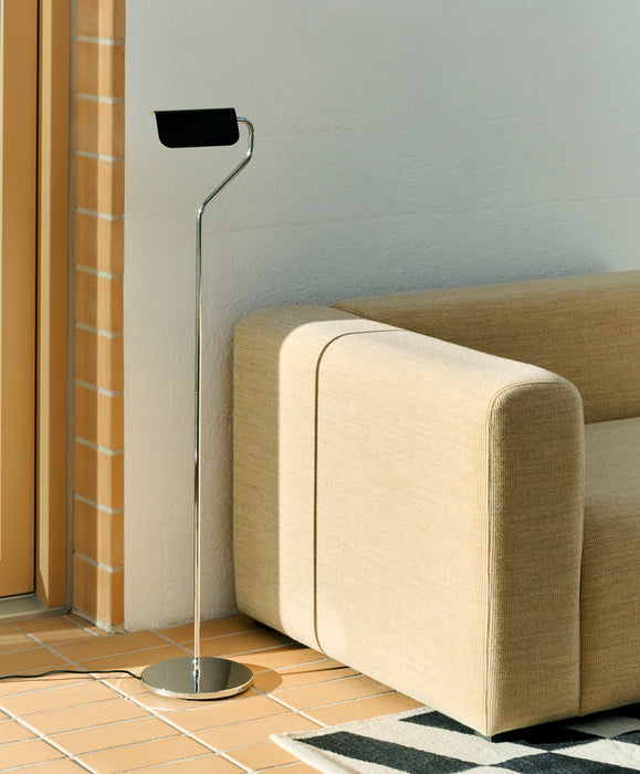 Apex Floor Lamp - HAY