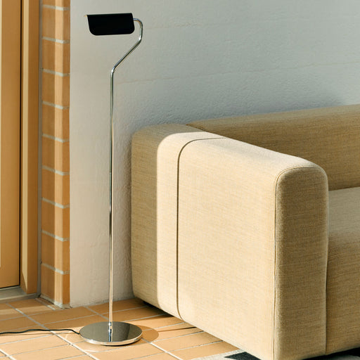 Apex Floor Lamp - HAY