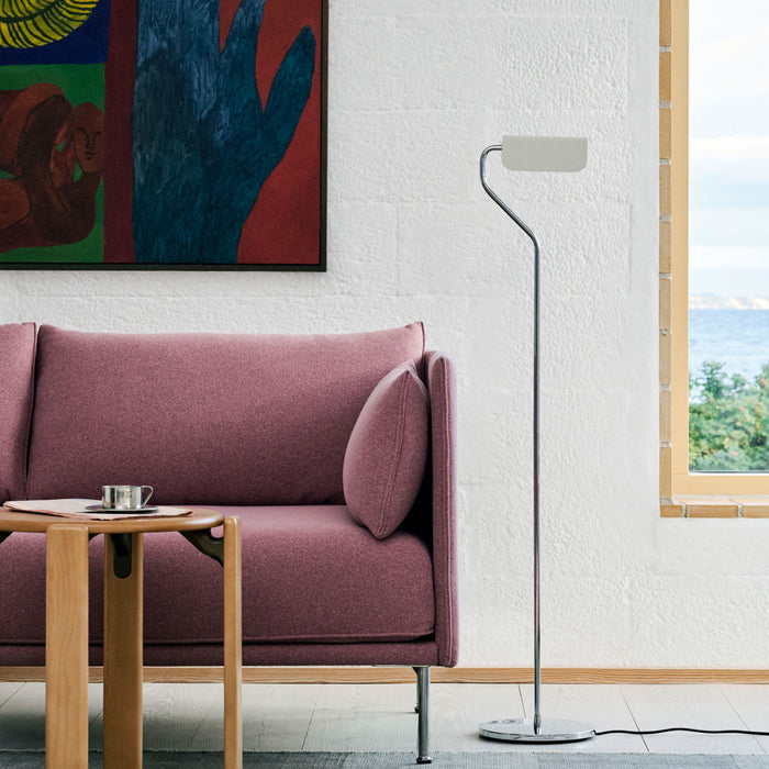 Apex Floor Lamp - HAY