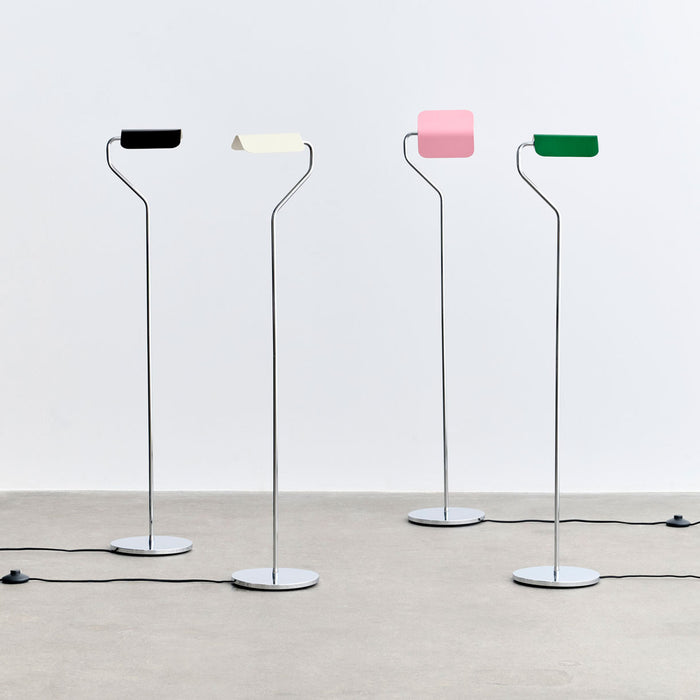 Apex Floor Lamp - HAY