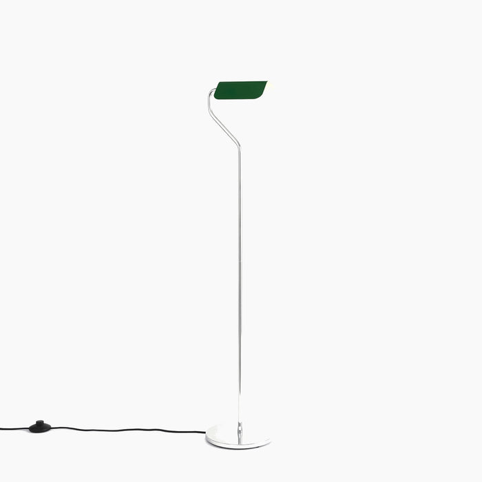 Apex Floor Lamp - HAY