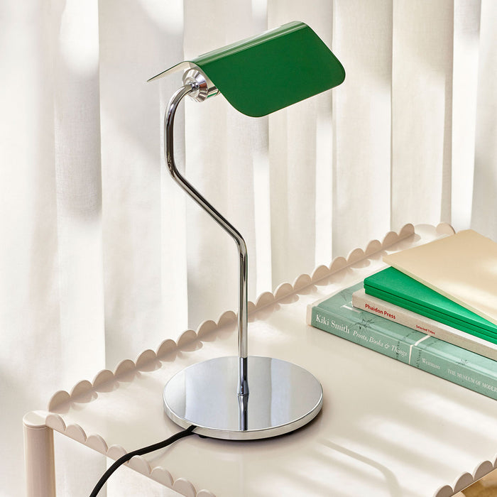 Apex Table Lamp - HAY