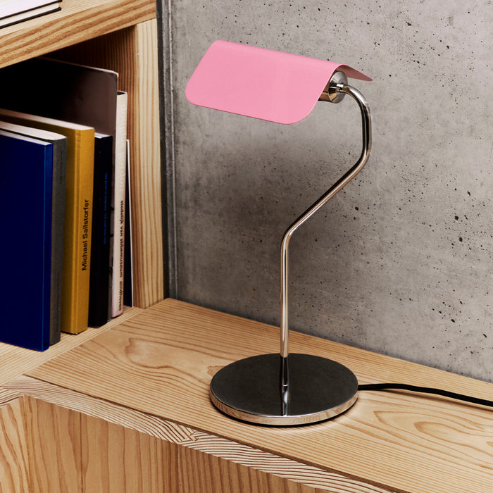 Apex Table Lamp - HAY