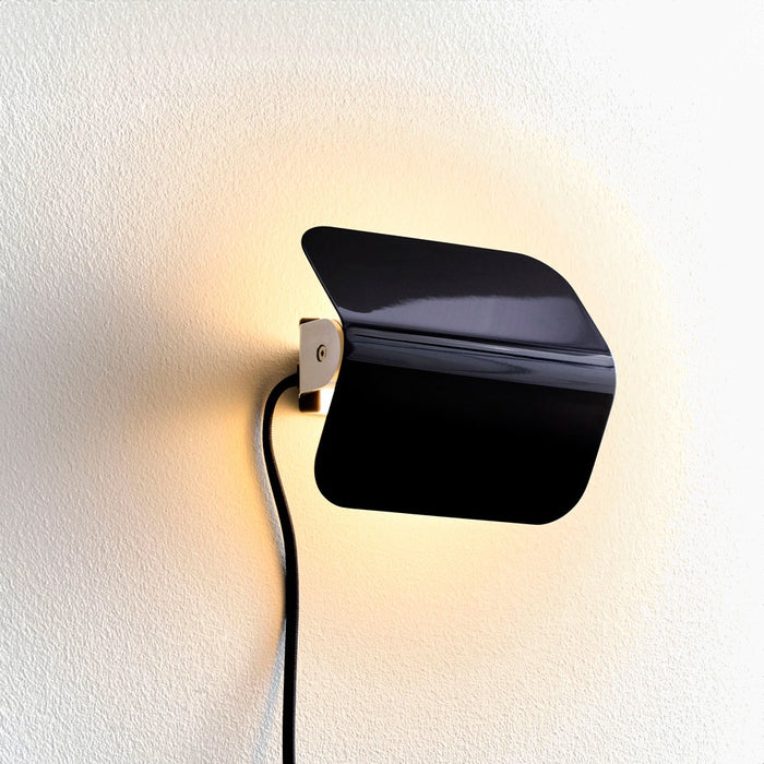 Apex Wall Lamp - HAY