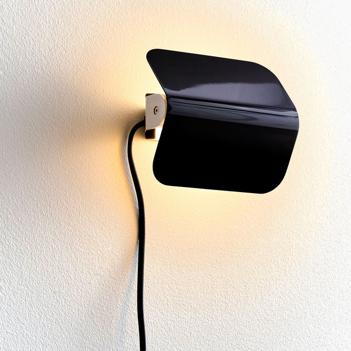 Apex Wall Lamp - HAY