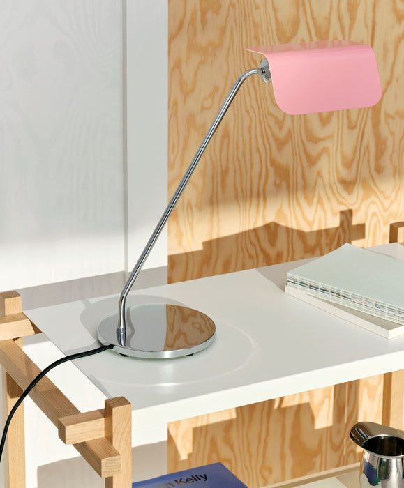 Apex Desk Lamp - HAY