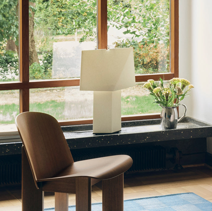 Aplat Table Lamp - HAY