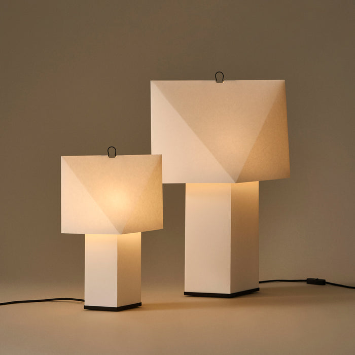 Aplat Table Lamp - HAY