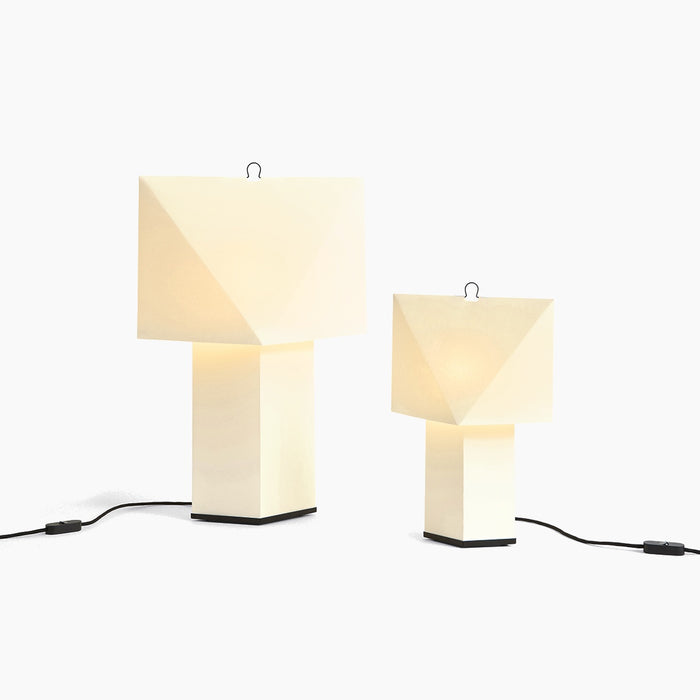 Aplat Table Lamp - HAY