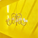 Apollo Chandelier - HAY