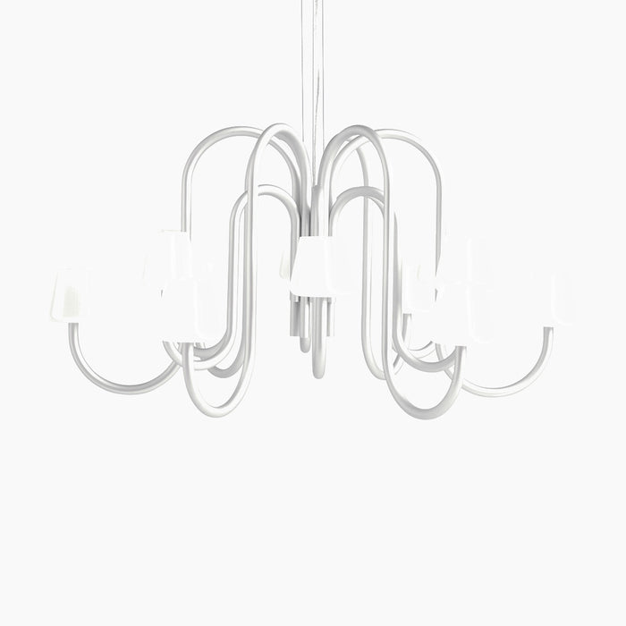 Apollo Chandelier - HAY