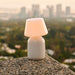 Apollo Portable Lamp - HAY