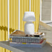 Apollo Portable Lamp - HAY