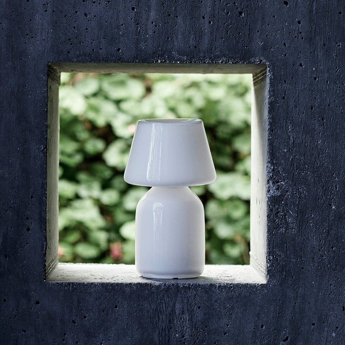 Apollo Portable Lamp - HAY